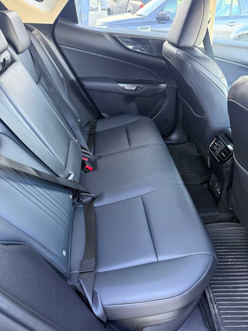 2022 Lexus NX 2,5L 2022 Cyprus