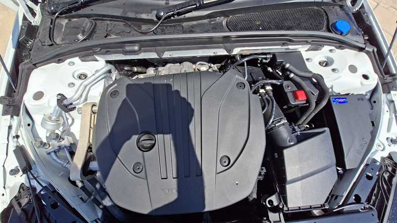 2024 Volvo V60 2,0L 2024 Cyprus