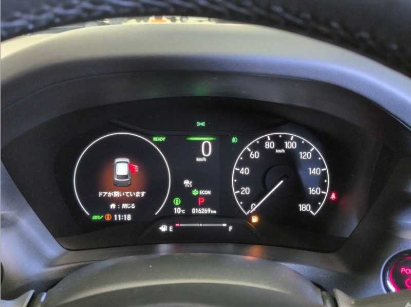 2024 Honda Vezel 1,5L 2024 Cyprus