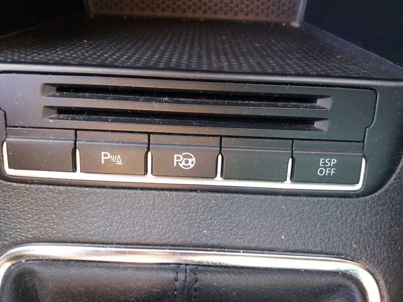 2009 Volkswagen Tiguan 1,4L 2009 Cyprus