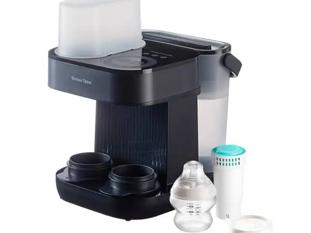 Baby milk maker tommee tippee perfect prep pro, Επαρχία Λευκωσίας — Στρόβολος - Σταυρός