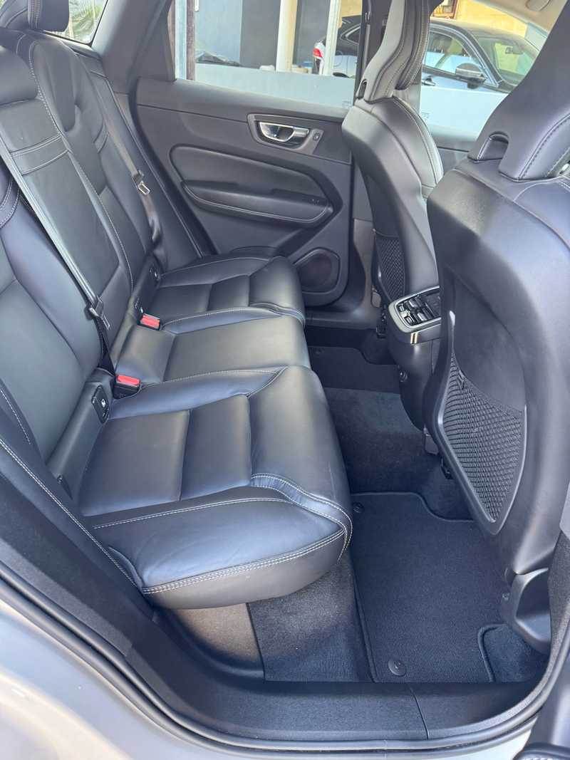 2021 Volvo XC60 2,0L 2021 Cyprus