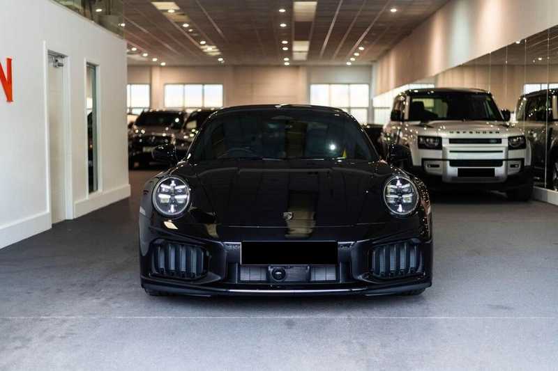 2026 Porsche 911 3,6L 2026 Cyprus