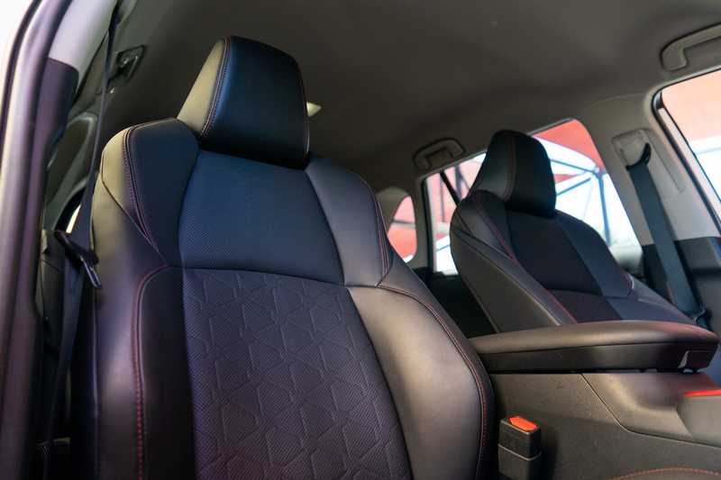 2023 Toyota RAV4 2,5L 2023 Cyprus