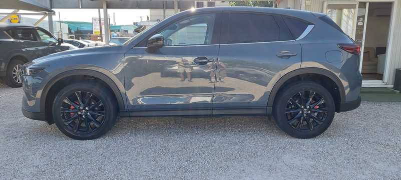 2023 Mazda CX-5 2,0L 2023 Cyprus