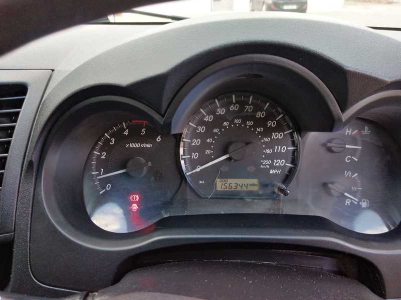 2014 Toyota Hilux 2,5L 2014 Cyprus
