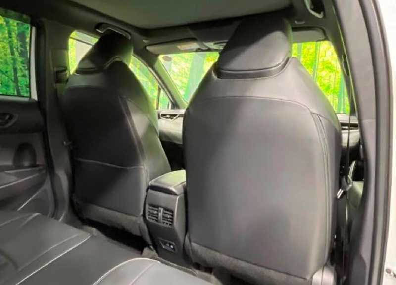 2026 Toyota Corolla Cross 1,8L 2026 Cyprus