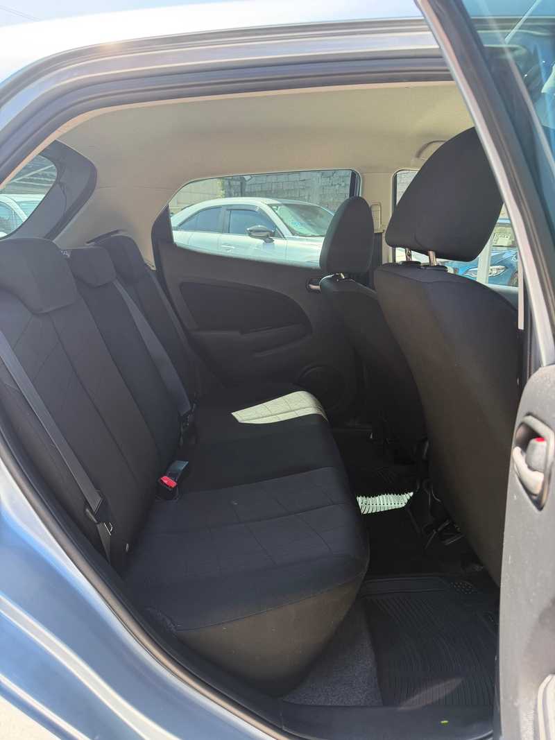 2013 Mazda Demio 1,3L 2013 Cyprus