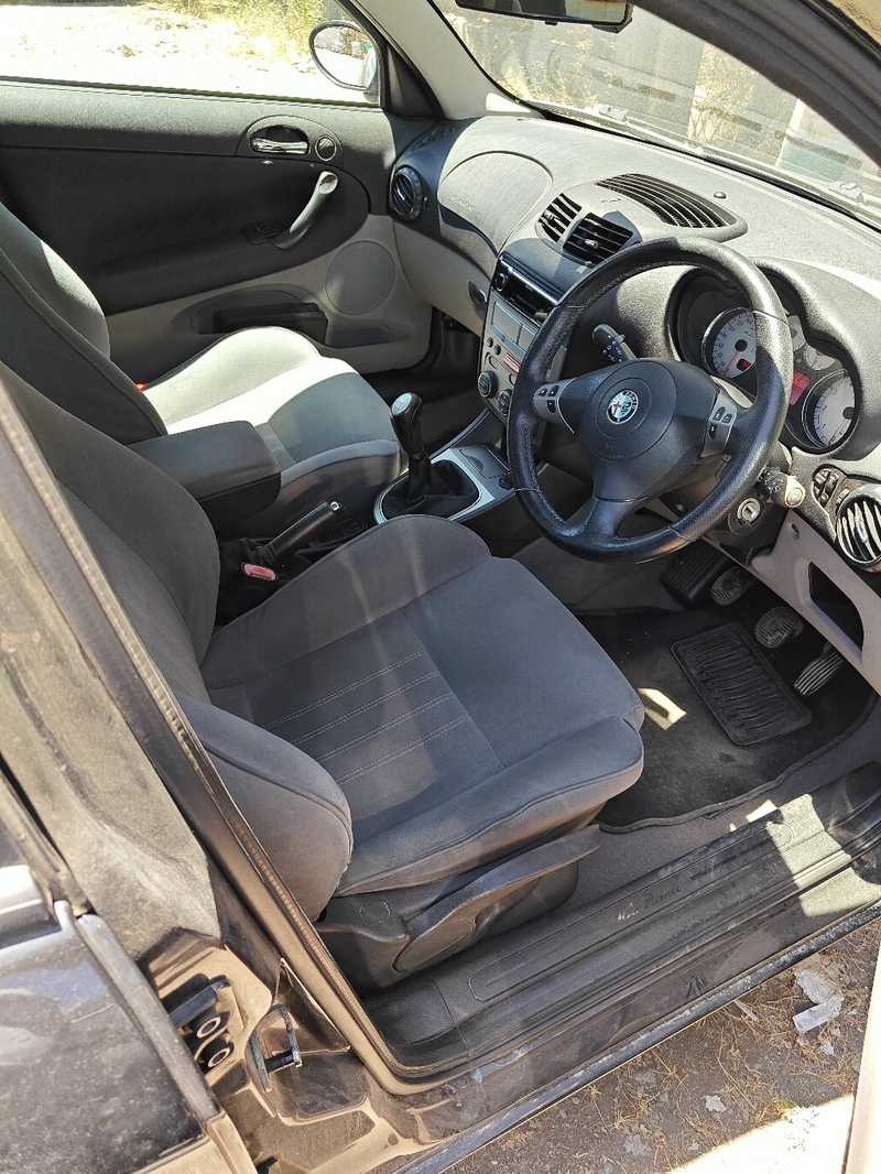 2007 Alfa Romeo 147 1,6L 2007 Cyprus