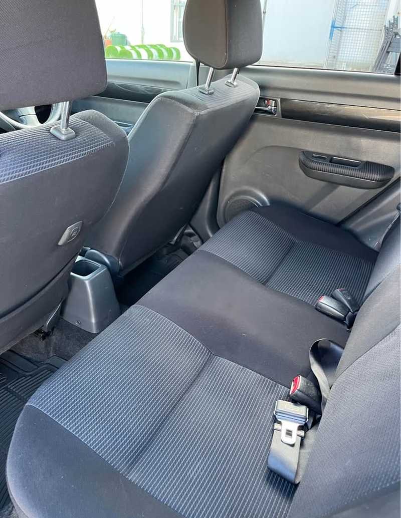 2008 Suzuki Swift 1,3L 2008 Cyprus