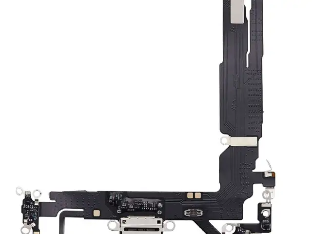 Flex connector charging port apple iphone 17 pulled, Limassol — Limassol - Agios Nicolaos
