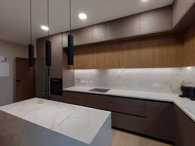 2-bedroom apartment to rent, Επαρχία Λεμεσού — Λεμεσός - Κάψαλος