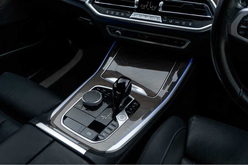 2022 BMW X5 4,4L 2022 Cyprus