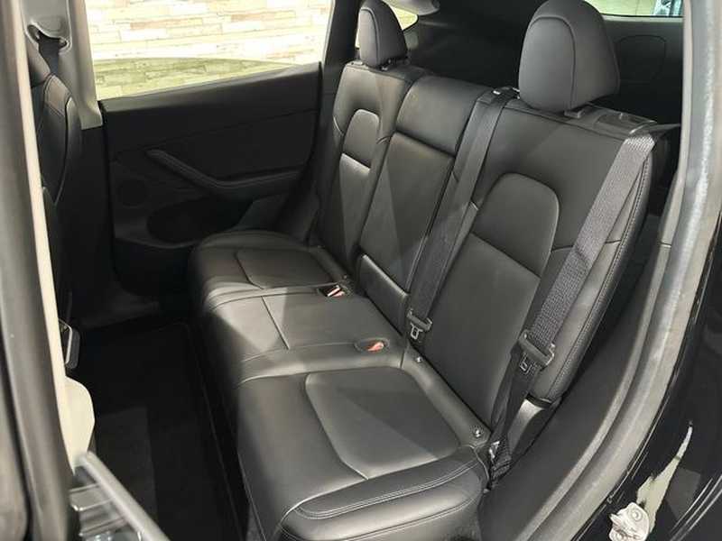 2023 Tesla Model Y Electric 2023 Cyprus