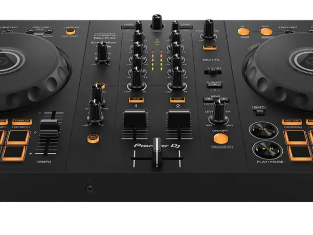 DDJ FLX4 like new, Επαρχία Λεμεσού — Λεμεσός - Αγία Φύλα