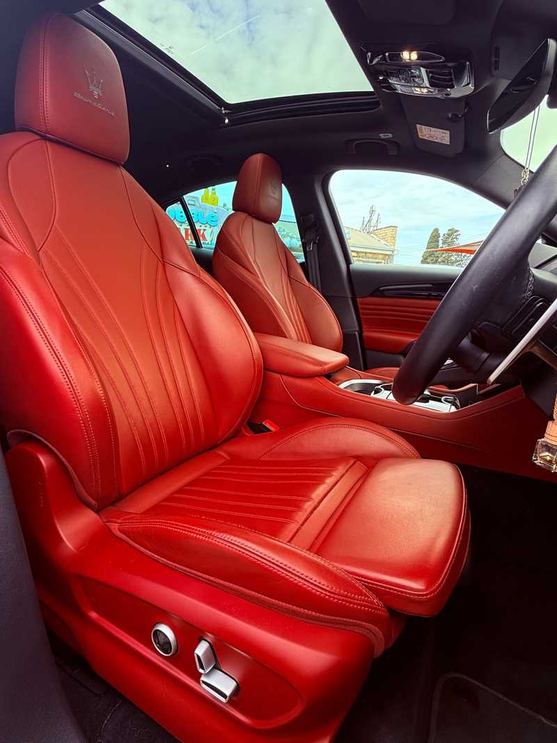 2023 Maserati Grecale 2,0L 2023 Cyprus