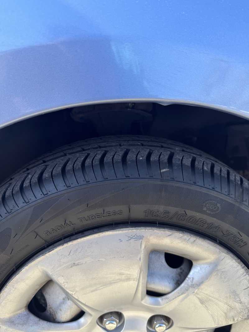 2006 KIA Picanto 1,1L 2006 Cyprus