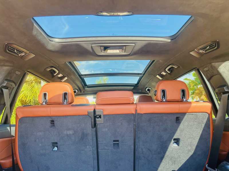 2024 BMW X7 3,0L 2024 Cyprus