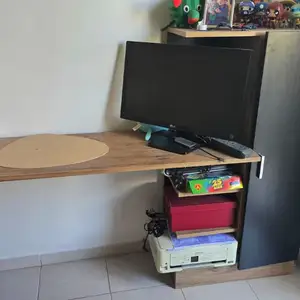 Computer desk, Paphos — Paphos - Agios Theodoros