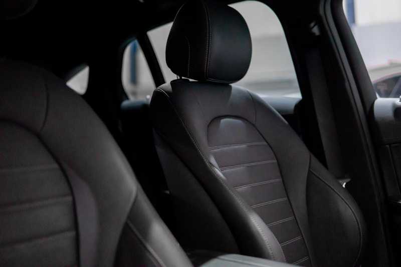 2023 Mercedes-Benz GLC-Class 3,0L 2023 Cyprus