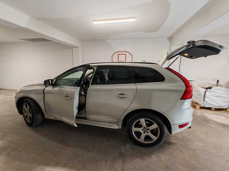 2011 Volvo XC60 2,0L 2011 Cyprus