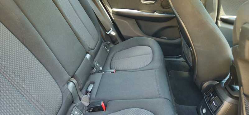 2017 BMW 2-Series 1,8L 2017 Cyprus