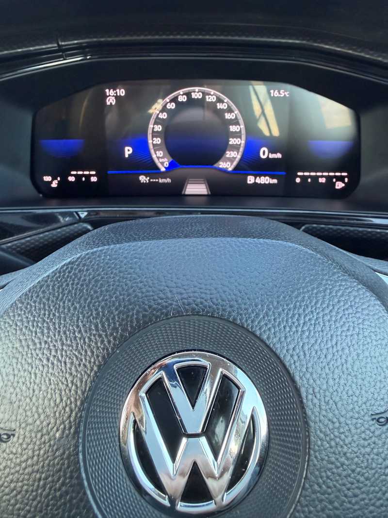 2024 Volkswagen T-Cross 1,0L 2024 Cyprus