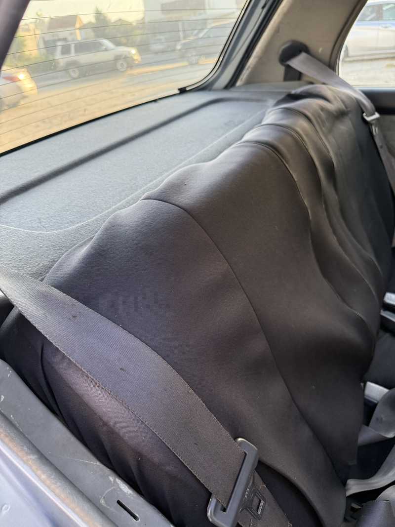 1998 Toyota Starlet 1,3L 1998 Cyprus