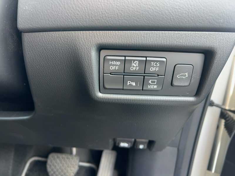 2022 Mazda CX-5 2,5L 2022 Cyprus