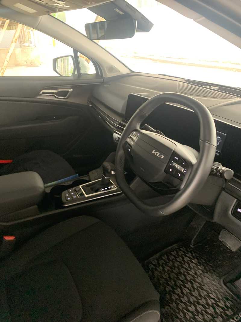 2026 KIA Sportage 1,6L 2026 Cyprus