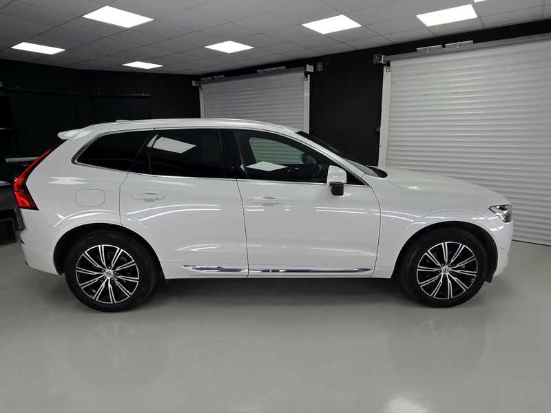 2020 Volvo XC60 2,0L 2020 Cyprus