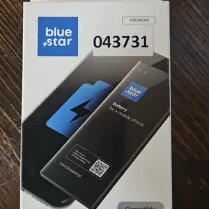 Battery Samsung J5 2017 3000 mAh Li-ion Blue Star, Επαρχία Λεμεσού — Λεμεσός - Ομόνοια