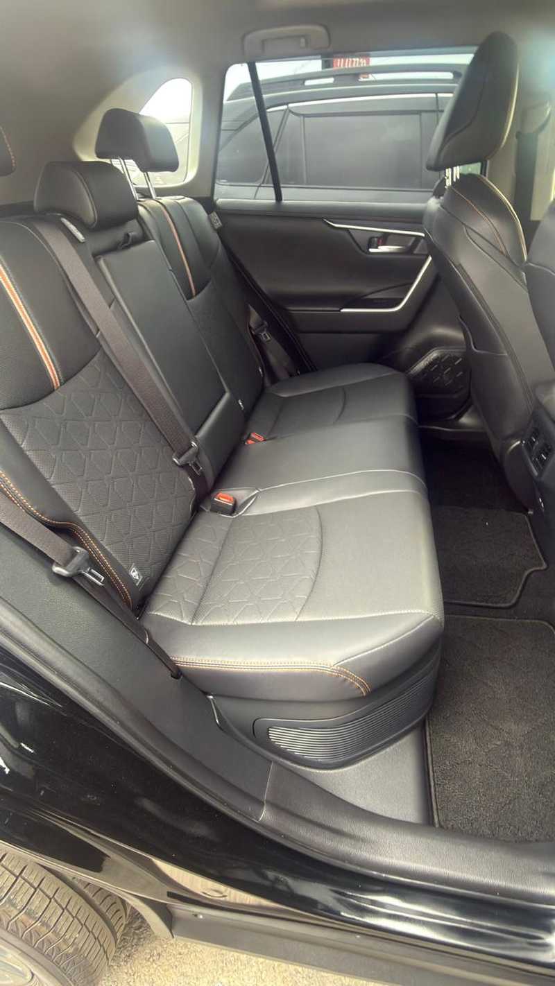 2025 Toyota RAV4 2,5L 2025 Cyprus
