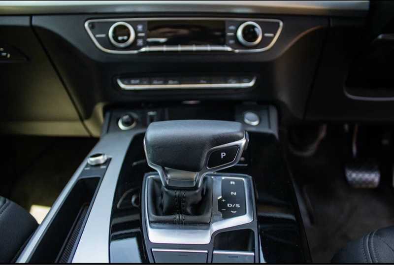 2024 Audi Q5 2,0L 2024 Cyprus