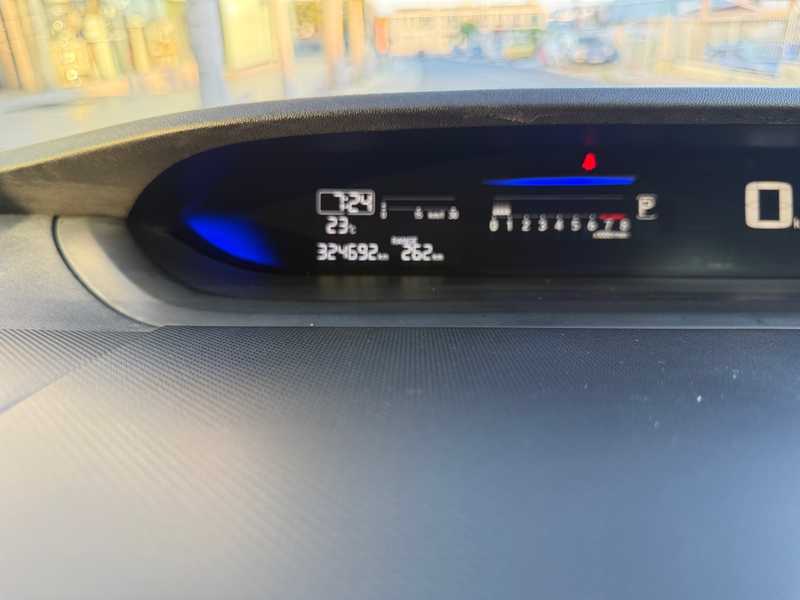 2015 Honda Stepwagon 1,5L 2015 Cyprus