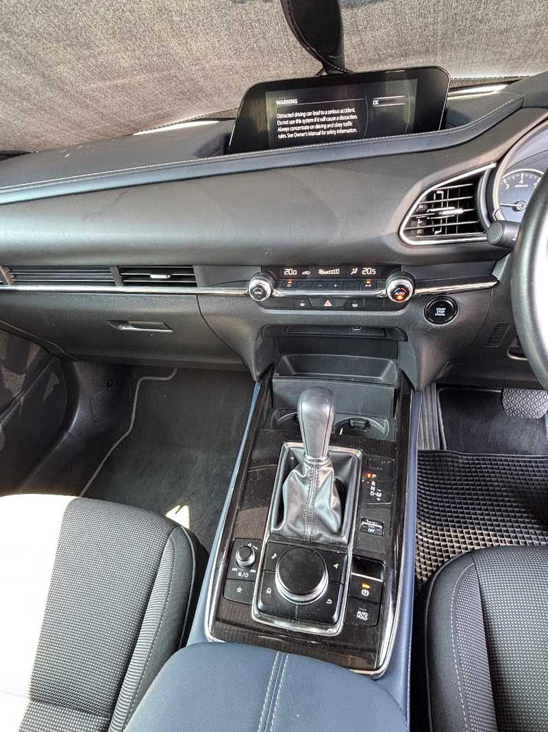 2022 Mazda CX-30 2,0L 2022 Cyprus