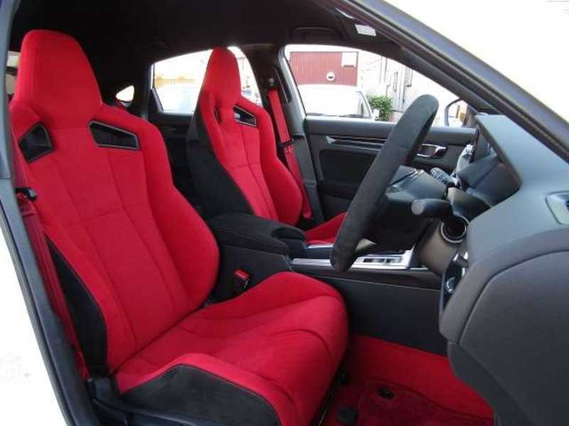 2025 Honda Civic 2,0L 2025 Cyprus