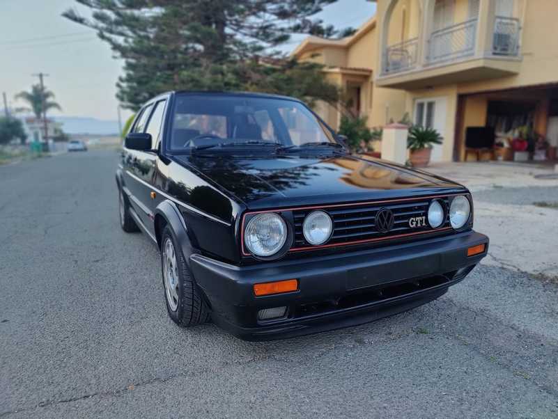 1990 Cars Classic 1,8L 1990 Cyprus
