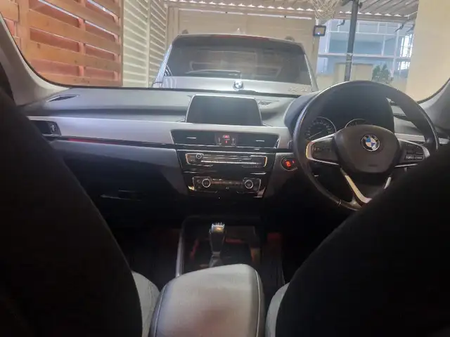 BMW X1 1,5L 2016, Επαρχία Λευκωσίας — Έγκωμη - Μακεδονίτισσα - 5