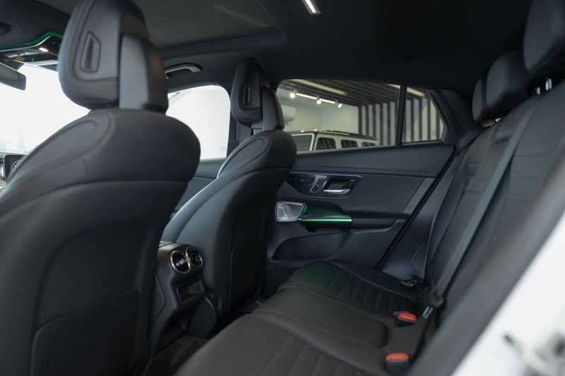 2023 Mercedes-Benz GLC-Class 2,0L 2023 Cyprus