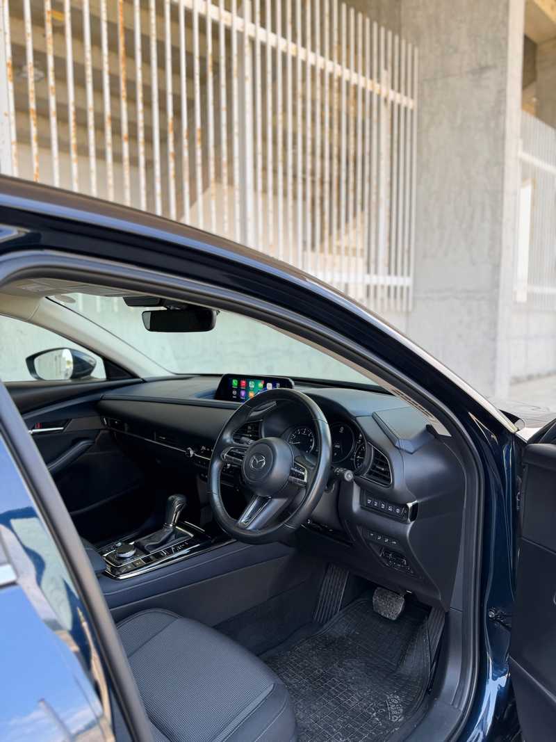 2021 Mazda CX-30 2,0L 2021 Cyprus
