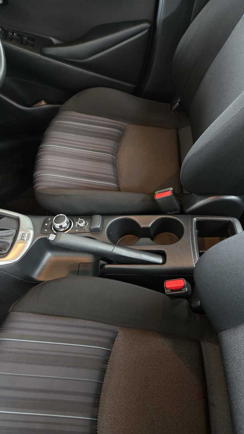 2015 Mazda Demio 1,3L 2015 Cyprus