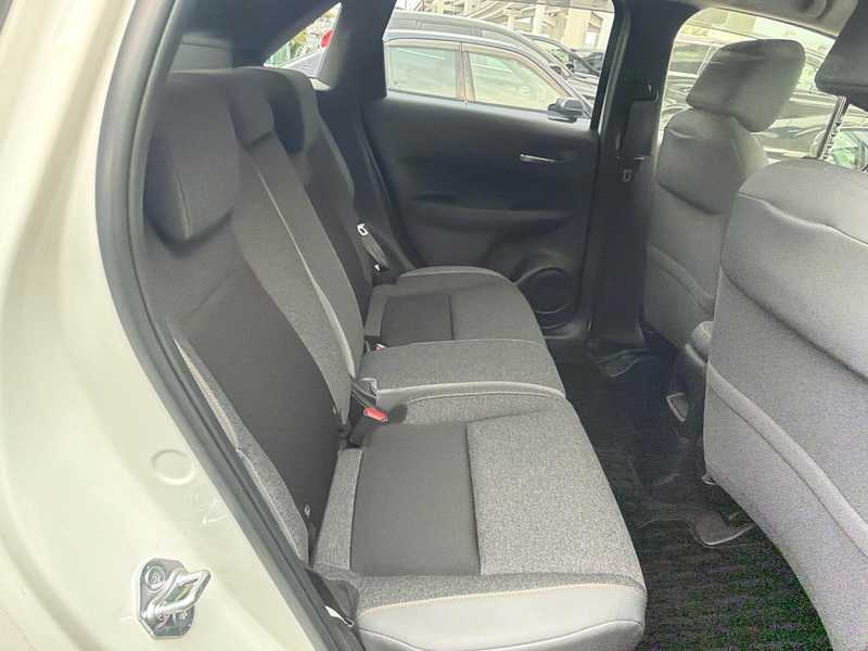 2025 Honda Fit 1,5L 2025 Cyprus