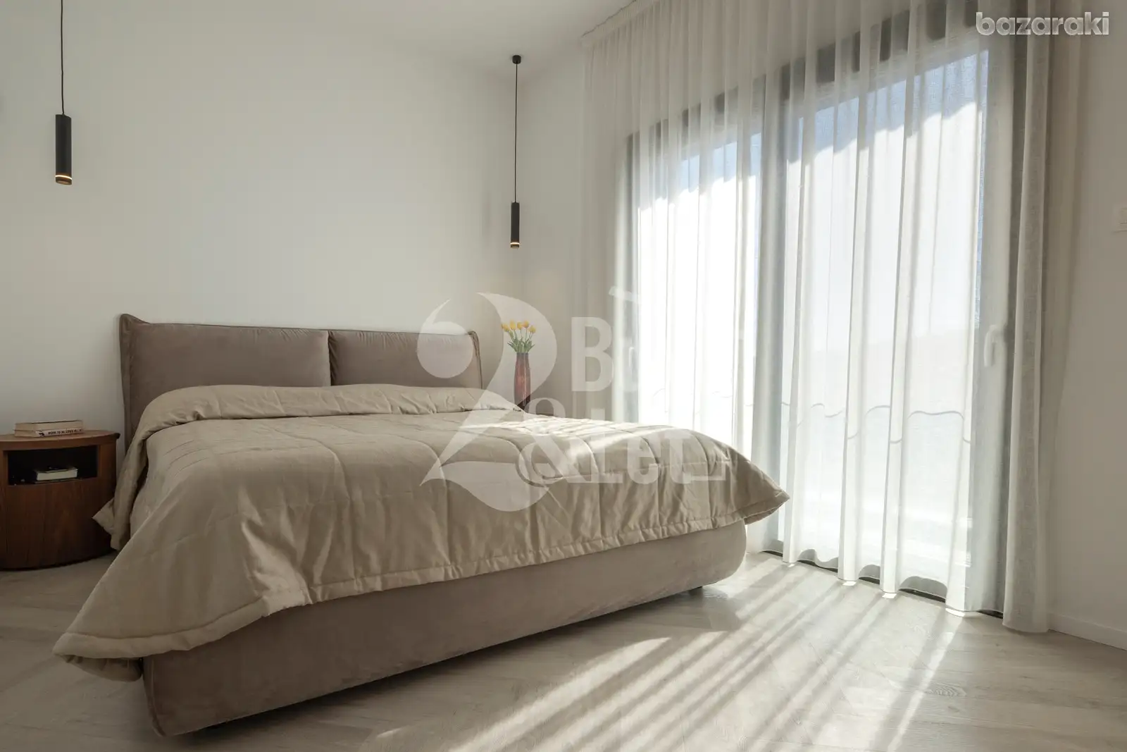House, 3 bedrooms — 4