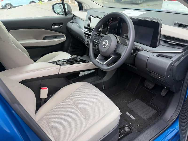 2023 Nissan Note e-Power 1,2L 2023 Cyprus