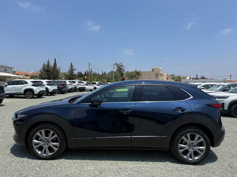 2024 Mazda CX-30 2,0L 2024 Cyprus