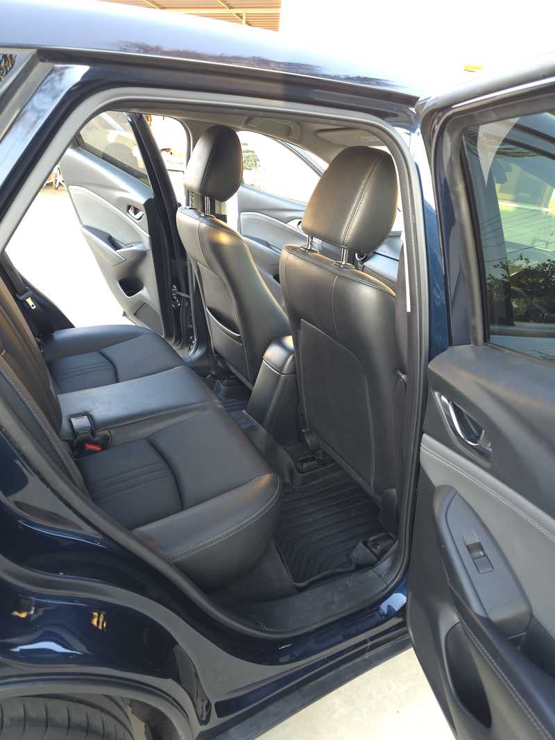 2018 Mazda CX-3 2,0L 2018 Cyprus