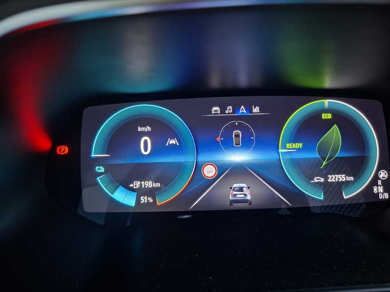 2023 Renault Zoe Electric 2023 Cyprus