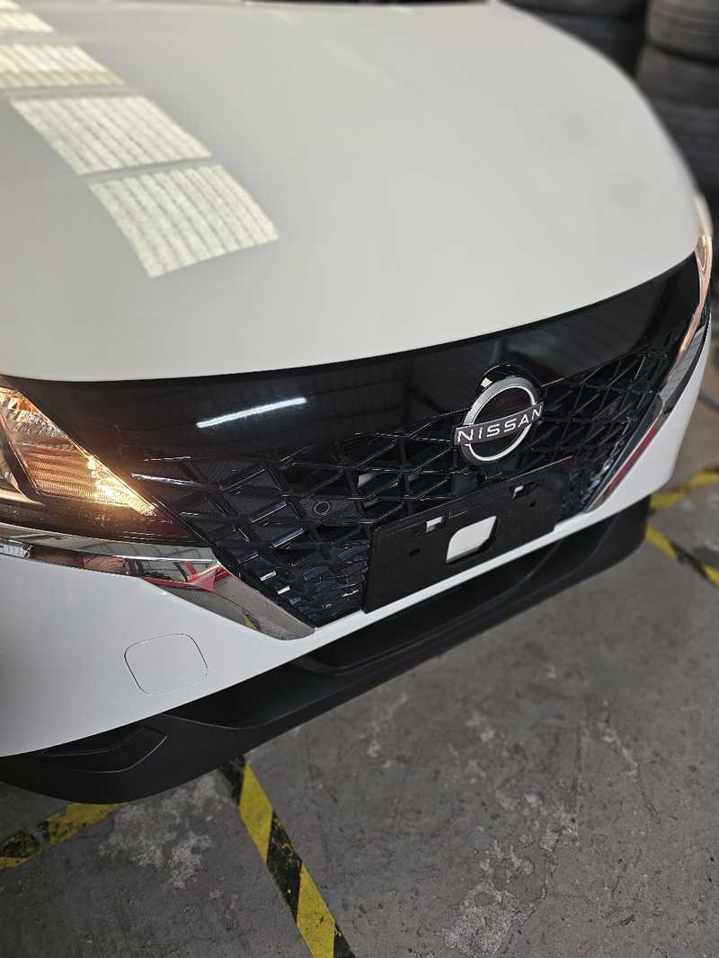 2022 Nissan Note e-Power 1,2L 2022 Cyprus