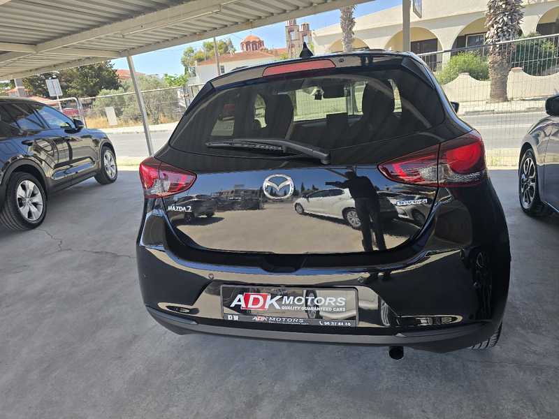 2023 Mazda 2 1,5L 2023 Cyprus